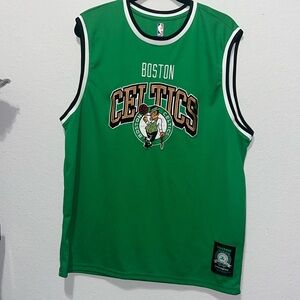 Celtics jersey